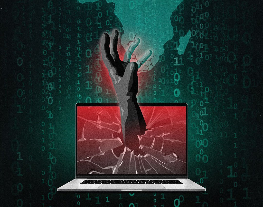 L'Afrique face aux défits de la cybersécurité